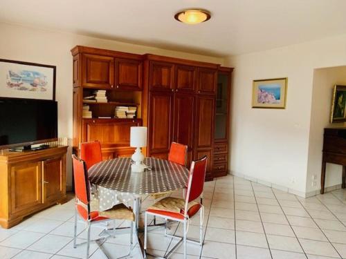 Appartement Amélie-les-Bains-Palalda, 2 pièces, 4 personnes - FR-1-703-107