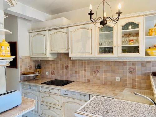 Appartement Amélie-les-Bains-Palalda, 2 pièces, 4 personnes - FR-1-703-107