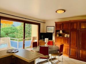 Appartement Amélie-les-Bains-Palalda, 2 pièces, 4 personnes - FR-1-703-107