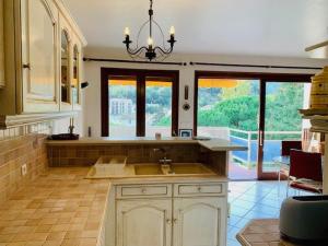 Appartement Amélie-les-Bains-Palalda, 2 pièces, 4 personnes - FR-1-703-107