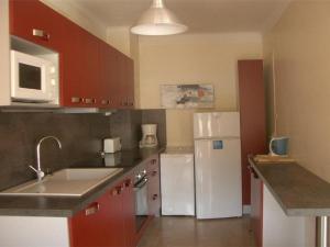 Appartement Amélie-les-Bains-Palalda, 2 pièces, 4 personnes - FR-1-703-13