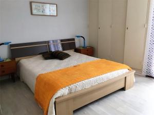Appartement Amélie-les-Bains-Palalda, 2 pièces, 4 personnes - FR-1-703-13