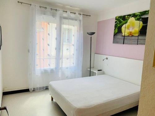 Appartement Amélie-les-Bains-Palalda, 2 pièces, 4 personnes - FR-1-703-130