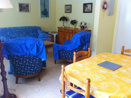 Appartement Amélie-les-Bains-Palalda, 2 pièces, 4 personnes - FR-1-703-26