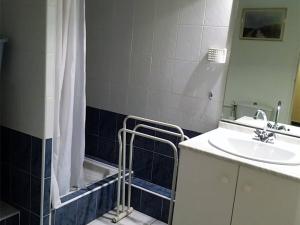 Appartement Amélie-les-Bains-Palalda, 2 pièces, 4 personnes - FR-1-703-26