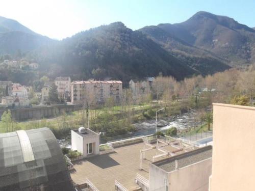 Appartement Amélie-les-Bains-Palalda, 2 pièces, 4 personnes - FR-1-703-27