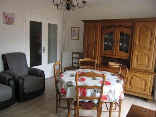Appartement Amélie-les-Bains-Palalda, 2 pièces, 4 personnes - FR-1-703-54