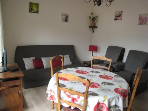 Appartement Amélie-les-Bains-Palalda, 2 pièces, 4 personnes - FR-1-703-54