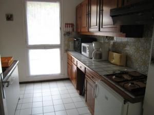 Appartement Amélie-les-Bains-Palalda, 2 pièces, 4 personnes - FR-1-703-54