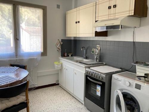 Appartement Amélie-les-Bains-Palalda, 2 pièces, 4 personnes - FR-1-703-72