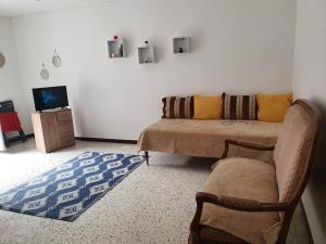 Appartement Amélie-les-Bains-Palalda, 2 pièces, 4 personnes - FR-1-703-72