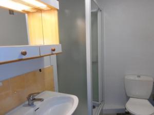 Appartement Amélie-les-Bains-Palalda, 2 pièces, 4 personnes - FR-1-703-76