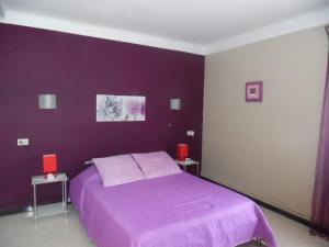 Appartement Amélie-les-Bains-Palalda, 2 pièces, 4 personnes - FR-1-703-78