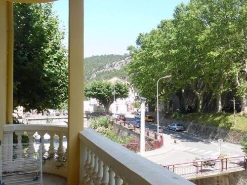 Appartement Amélie-les-Bains-Palalda, 2 pièces, 4 personnes - FR-1-703-84