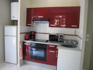 Appartement Amélie-les-Bains-Palalda, 2 pièces, 4 personnes - FR-1-703-84