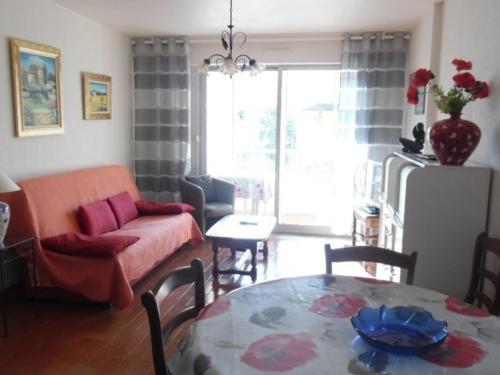 Appartement Amélie-les-Bains-Palalda, 2 pièces, 4 personnes - FR-1-703-91