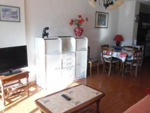 Appartement Amélie-les-Bains-Palalda, 2 pièces, 4 personnes - FR-1-703-91