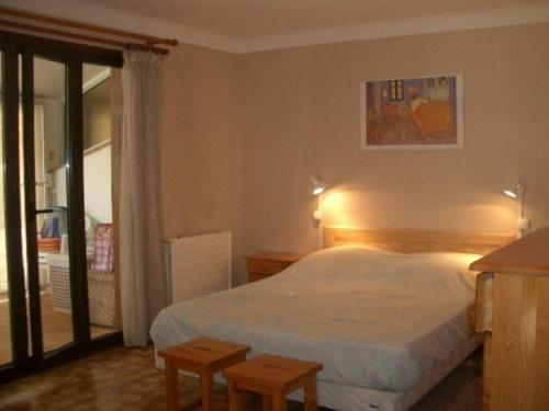 Appartement Amélie-les-Bains-Palalda, 2 pièces, 5 personnes - FR-1-703-131