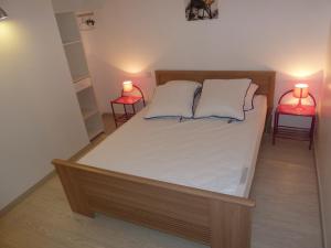 Appartement Amélie-les-Bains-Palalda, 3 pièces, 4 personnes - FR-1-659-24