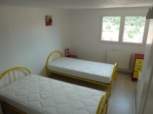 Appartement Amélie-les-Bains-Palalda, 3 pièces, 4 personnes - FR-1-659-24