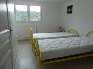 Appartement Amélie-les-Bains-Palalda, 3 pièces, 4 personnes - FR-1-659-25