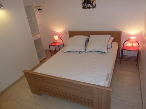 Appartement Amélie-les-Bains-Palalda, 3 pièces, 4 personnes - FR-1-659-26