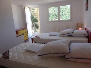 Appartement Amélie-les-Bains-Palalda, 3 pièces, 4 personnes - FR-1-659-26
