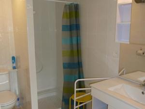 Appartement Amélie-les-Bains-Palalda, 3 pièces, 4 personnes - FR-1-659-26