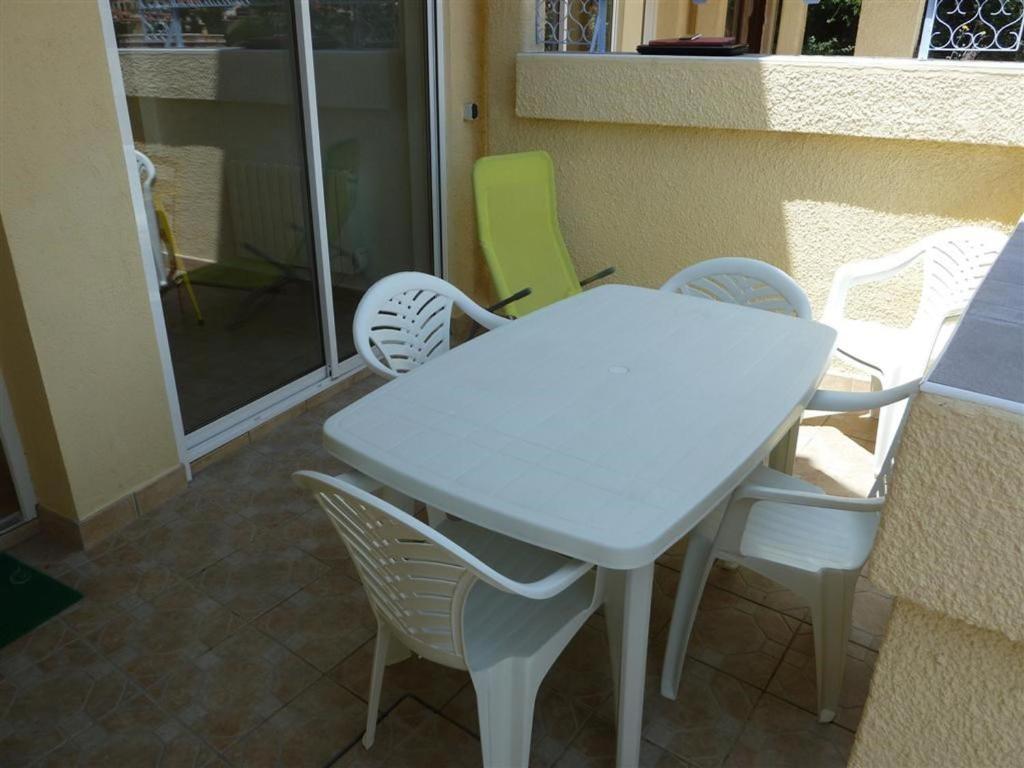 Appartement Appartement Amélie-les-Bains-Palalda, 3 pièces, 4 personnes - FR-1-659-29 16 Rue des Ecoles N°5 - étage -1 66110 Amélie-les-Bains-Palalda