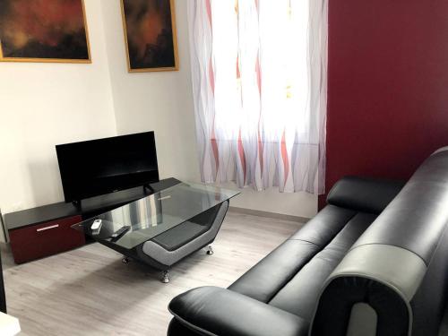 Appartement Amélie-les-Bains-Palalda, 3 pièces, 4 personnes - FR-1-659-81