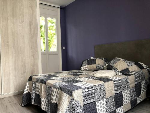 Appartement Amélie-les-Bains-Palalda, 3 pièces, 4 personnes - FR-1-659-81