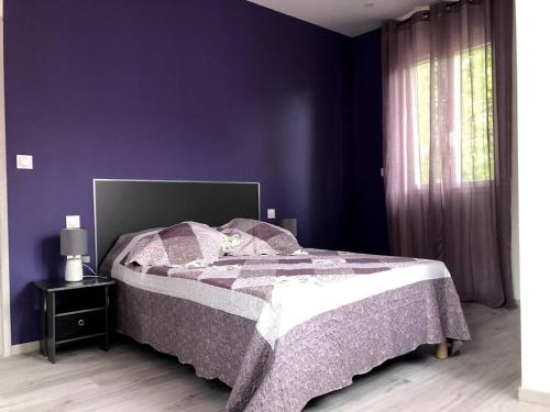 Appartement Amélie-les-Bains-Palalda, 3 pièces, 4 personnes - FR-1-659-81