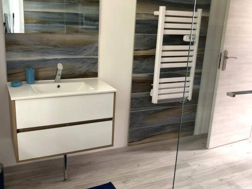 Appartement Amélie-les-Bains-Palalda, 3 pièces, 4 personnes - FR-1-659-81