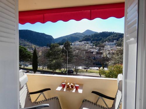 Appartement Amélie-les-Bains-Palalda, 3 pièces, 4 personnes - FR-1-703-106
