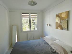 Appartement Amélie-les-Bains-Palalda, 3 pièces, 4 personnes - FR-1-703-106