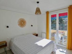 Appartement Amélie-les-Bains-Palalda, 3 pièces, 4 personnes - FR-1-703-106