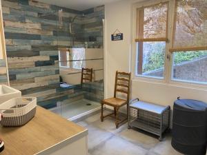 Appartement Amélie-les-Bains-Palalda, 3 pièces, 4 personnes - FR-1-703-126