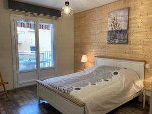Appartement Amélie-les-Bains-Palalda, 3 pièces, 4 personnes - FR-1-703-85
