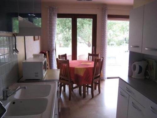 Appartement Amélie-les-Bains-Palalda, 3 pièces, 4 personnes - FR-1-703-87