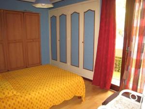 Appartement Amélie-les-Bains-Palalda, 3 pièces, 4 personnes - FR-1-703-87