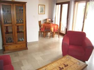 Appartement Appartement Amélie-les-Bains-Palalda, 3 pièces, 4 personnes - FR-1-703-87 50 Bd Petite Provence 1er étage 66110 Amélie-les-Bains-Palalda Languedoc-Roussillon