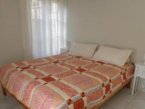 Appartement Amélie-les-Bains-Palalda, 3 pièces, 4 personnes - FR-1-703-88