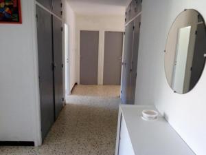 Appartement Amélie-les-Bains-Palalda, 3 pièces, 4 personnes - FR-1-703-93