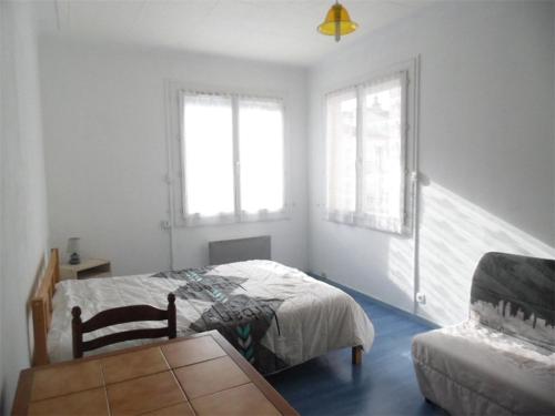 Appartement Amélie-les-Bains-Palalda, 3 pièces, 6 personnes - FR-1-703-42