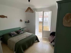 Appartement Amélie-les-Bains-Palalda, 4 pièces, 4 personnes - FR-1-703-104