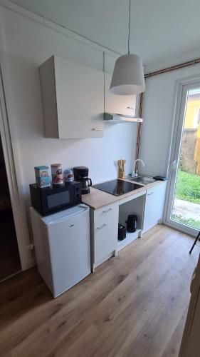 Appartement Améthyste Boulogne sur mer