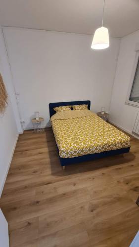 Appartement Améthyste Boulogne sur mer