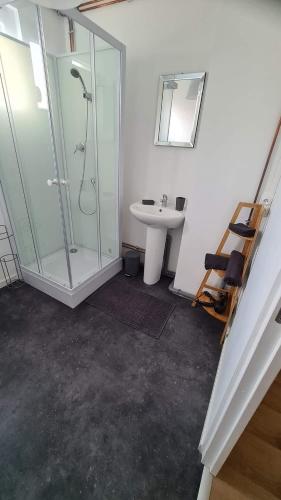 Appartement Améthyste Boulogne sur mer