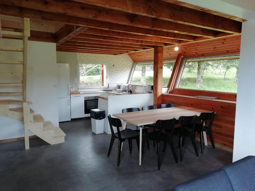 Appartement Amour 74120 Megève