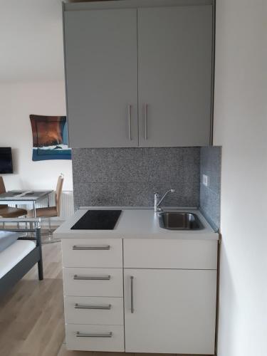 Appartement Amrum